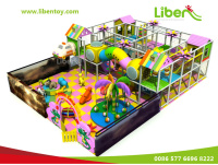 Used Indoor Playground Equipment For Sale Australia